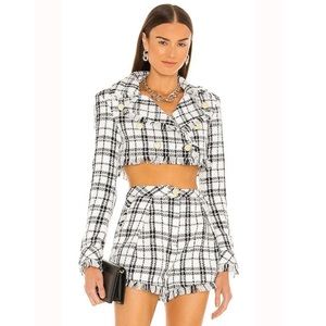 🆕 NBD Franca Jacket